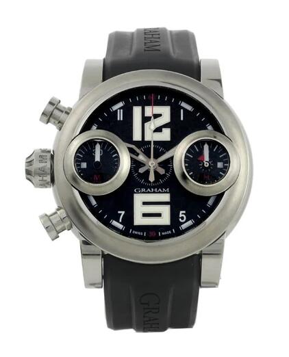 Replica Graham Watch 2SWAS.B14A.K06B Swordfish Booster Steel Replica Graham Watch 2SWAS.B14A.K06B Swordfish Booster Steel